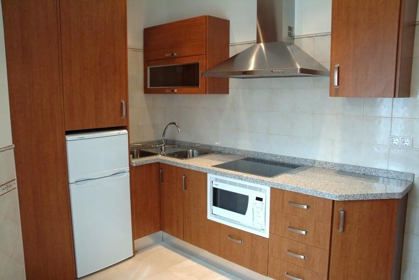 Apartamentos Ardales Exterior foto