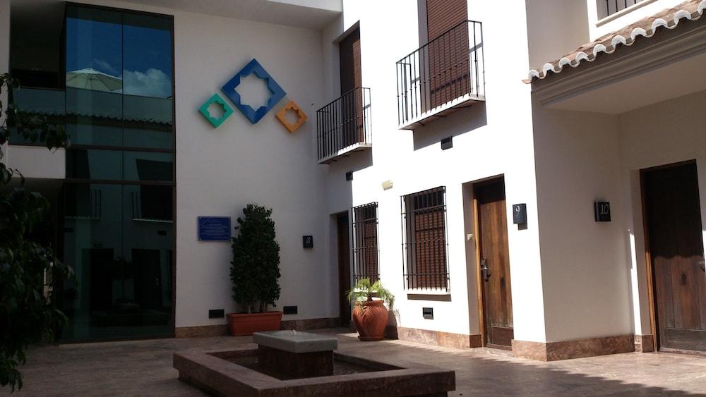 Apartamentos Ardales Exterior foto