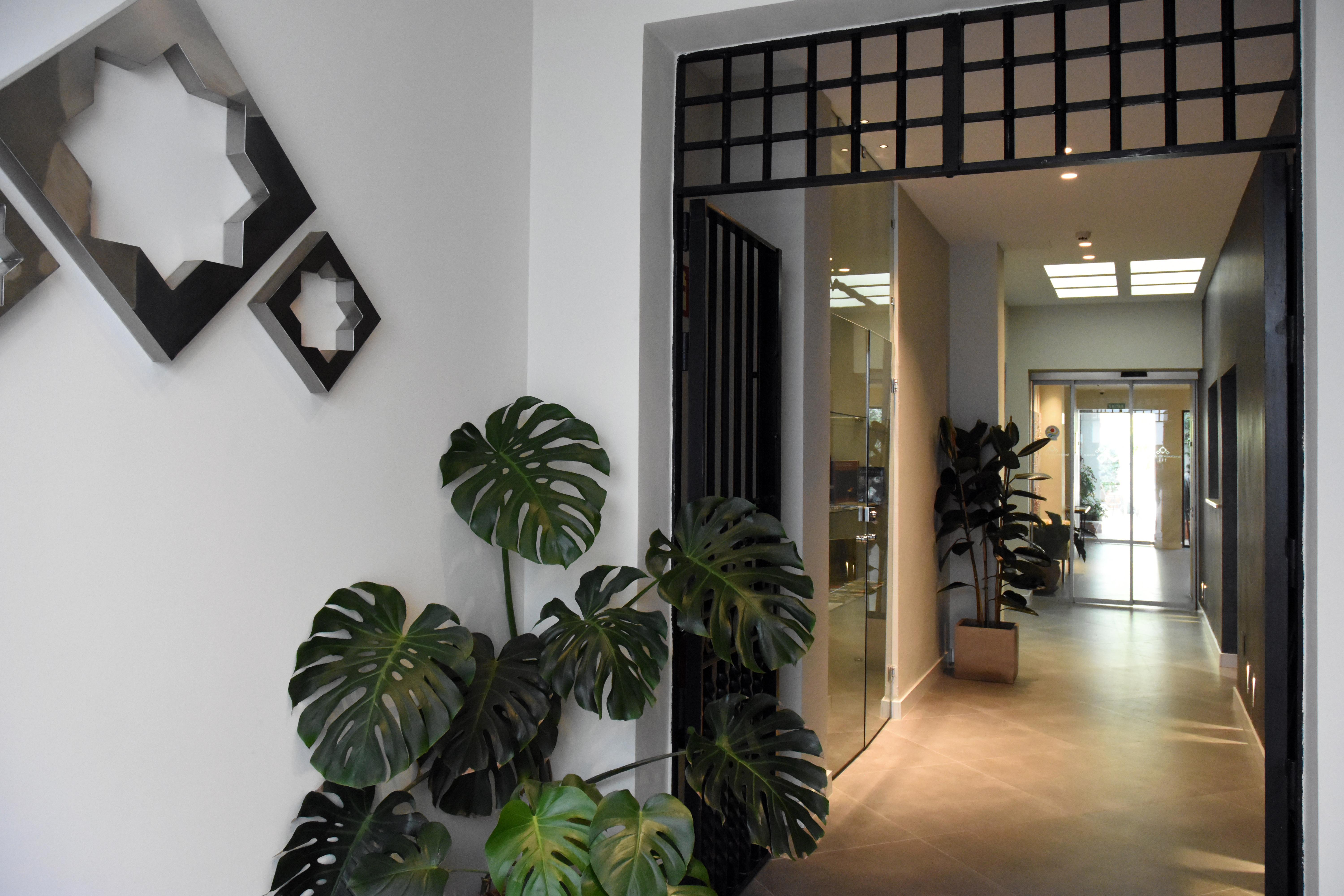 Apartamentos Ardales Exterior foto