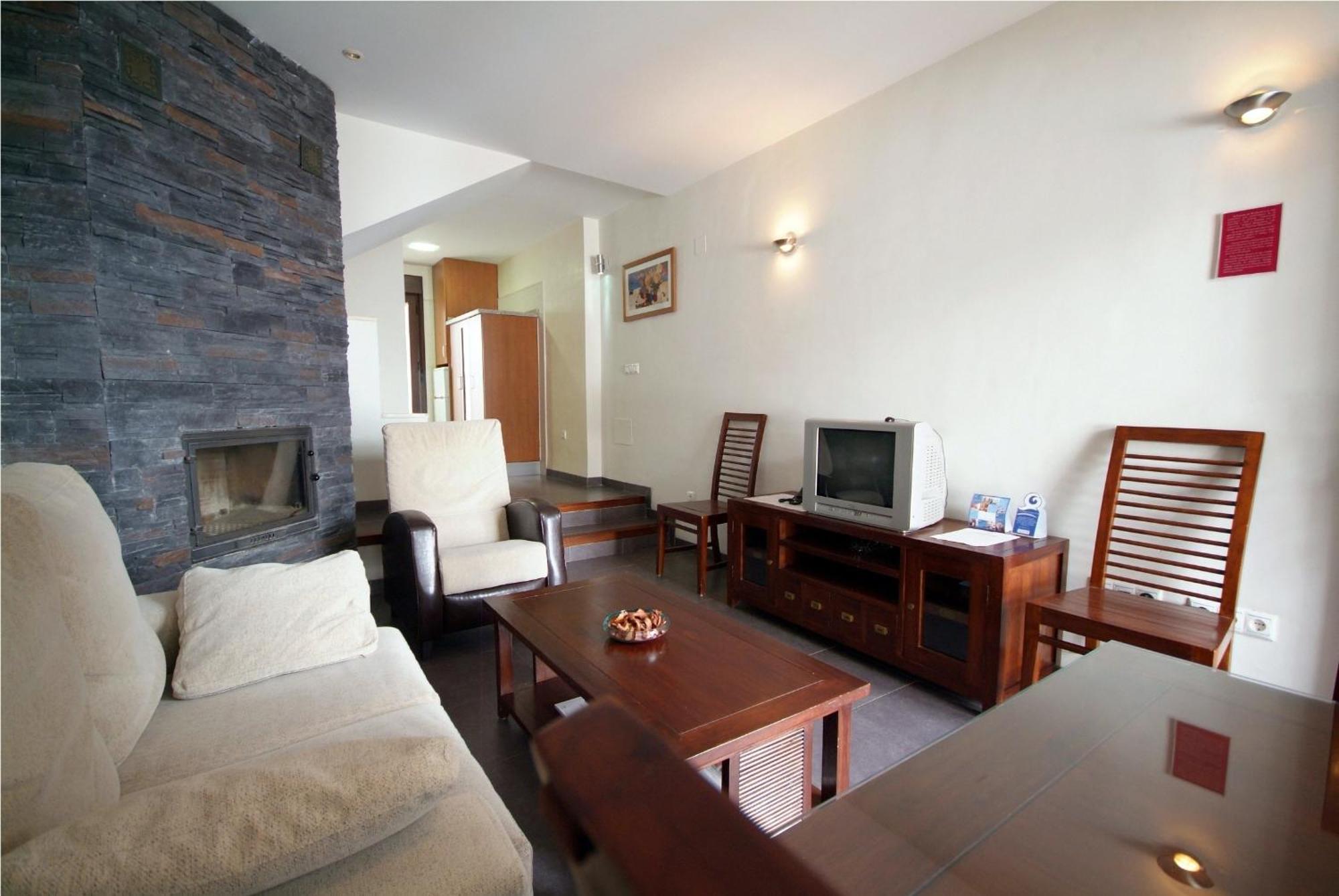 Apartamentos Ardales Quarto foto