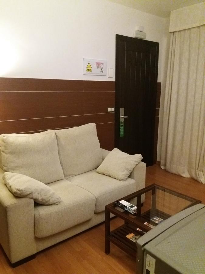 Apartamentos Ardales Exterior foto