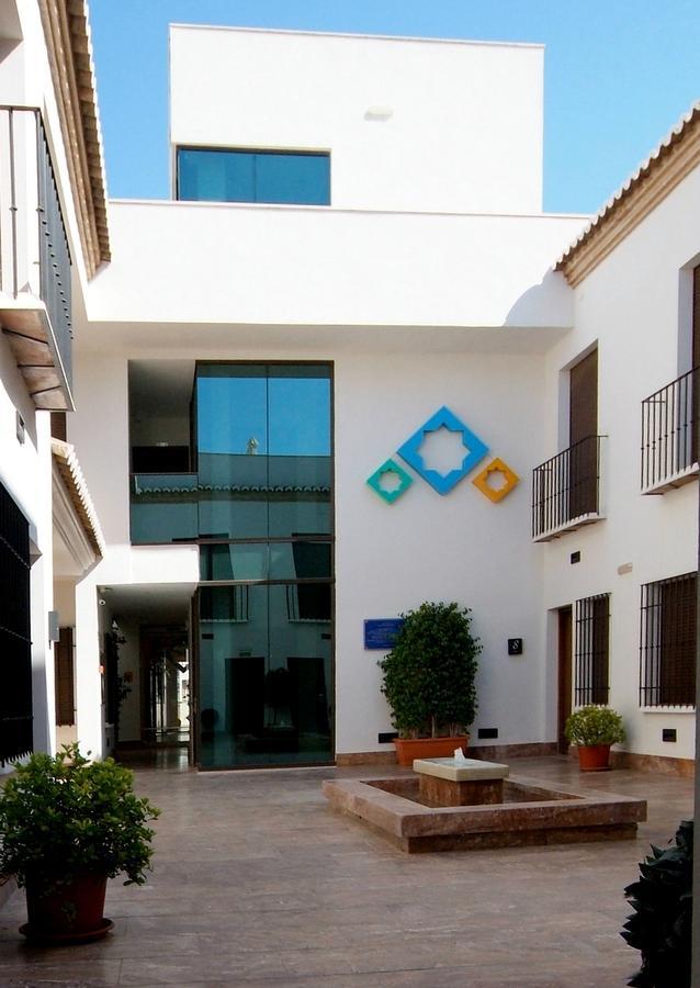 Apartamentos Ardales Exterior foto